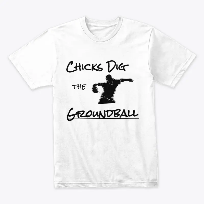 Fleming - Groundball Exclusive Tee 