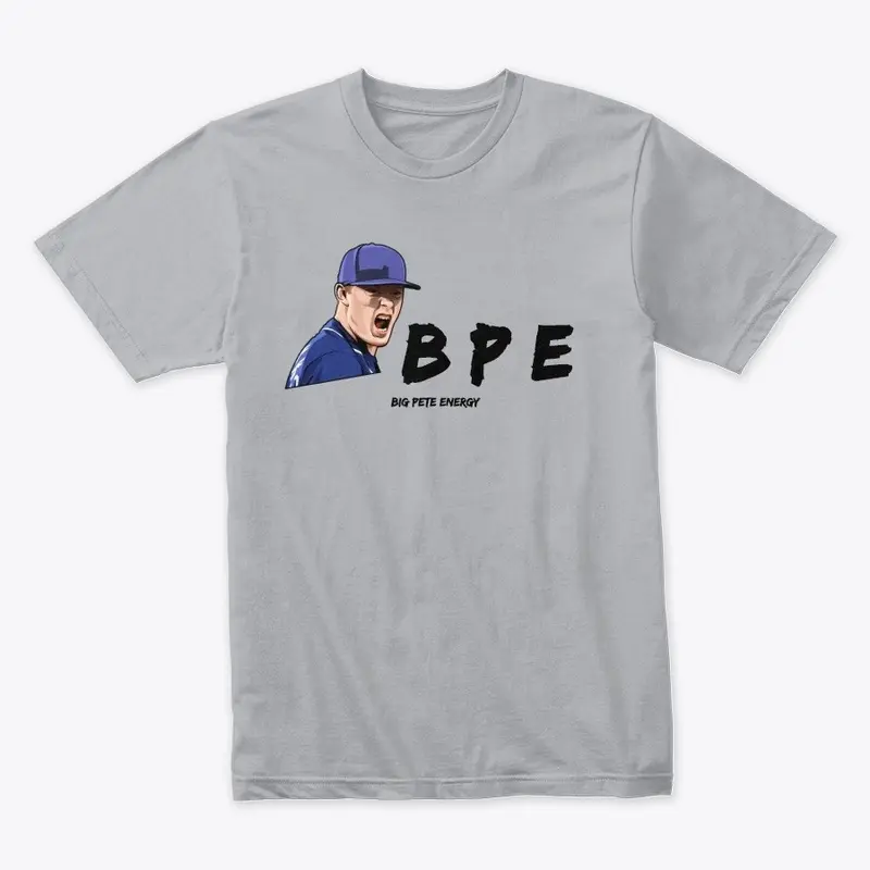 Fairbanks - BPE Shirt